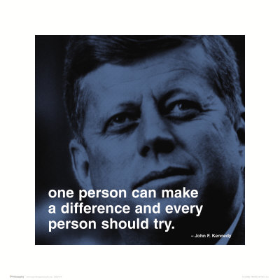 jfk-make-a-difference