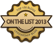 Top 100 Leadership Blogs