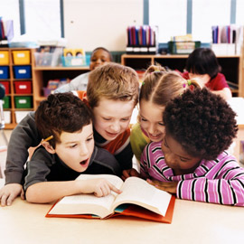 kids.reading