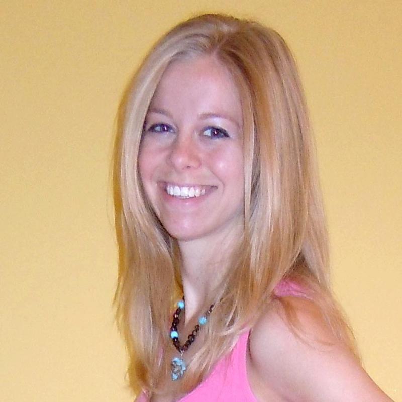 Tara Barker Tara Barker